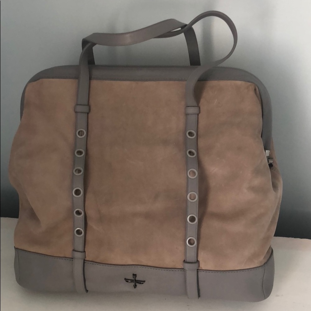 Pour la Victoire handbag